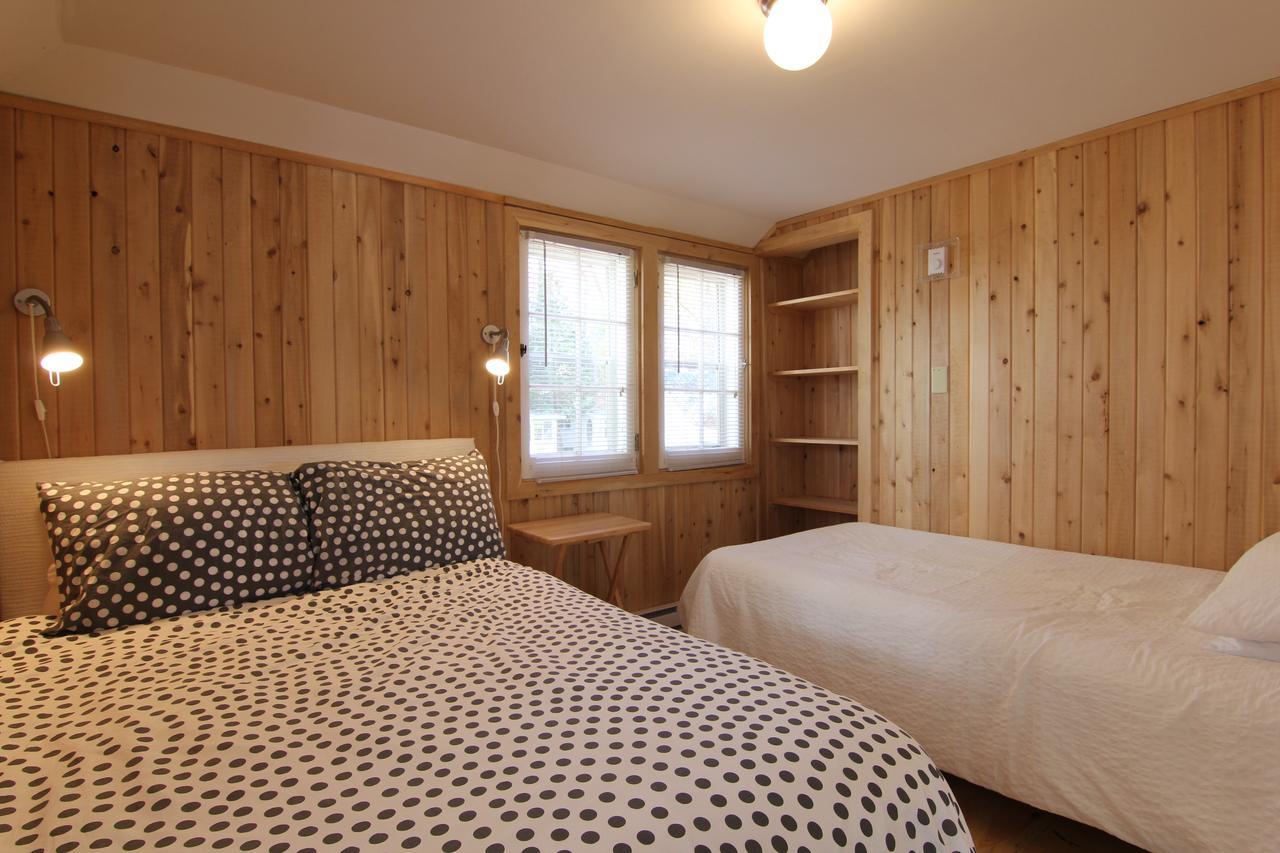 Birch Cliff Lodge On Baptiste Lake Highland Grove Extérieur photo