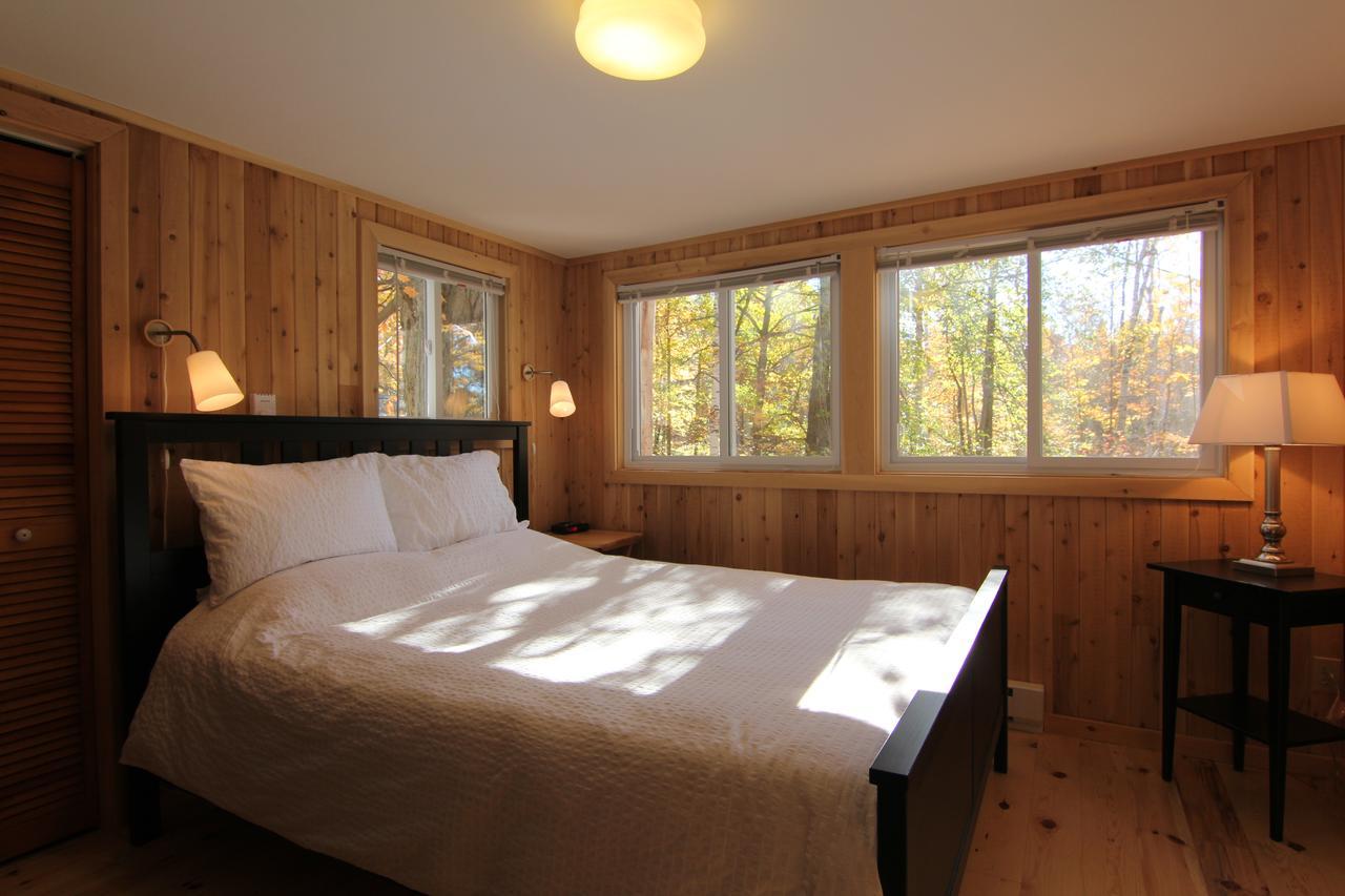 Birch Cliff Lodge On Baptiste Lake Highland Grove Extérieur photo