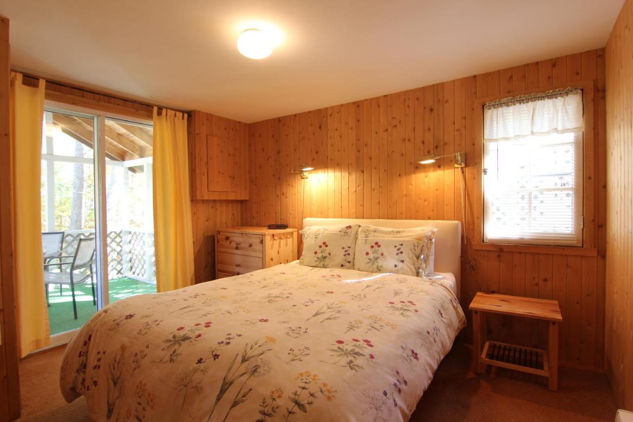 Birch Cliff Lodge On Baptiste Lake Highland Grove Extérieur photo