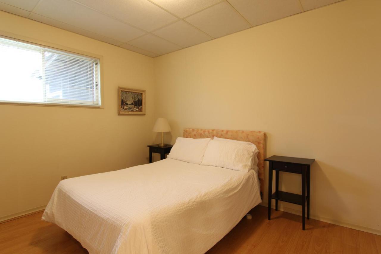 Birch Cliff Lodge On Baptiste Lake Highland Grove Extérieur photo