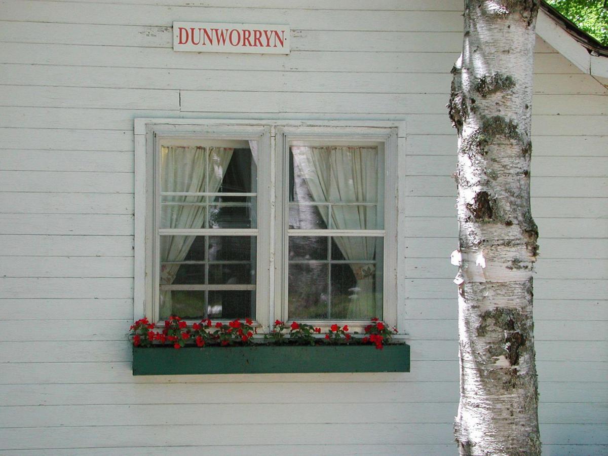 Birch Cliff Lodge On Baptiste Lake Highland Grove Chambre photo